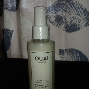 OUAI 4.7 oz leave i conditioner